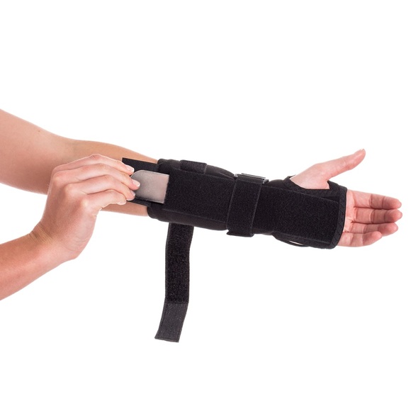 Adjustable Wrist Support Brace for Carpal Tunnel - Picture 7 of 11